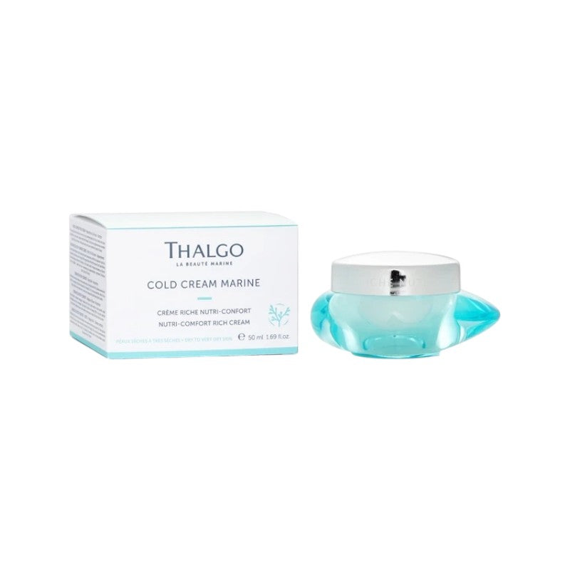 Thalgo Nutri-Comfort Rich Cream 50ml