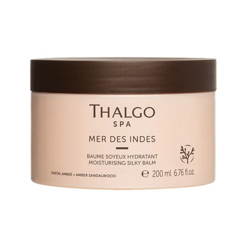Thalgo Moisturising Silky Balm 200ml