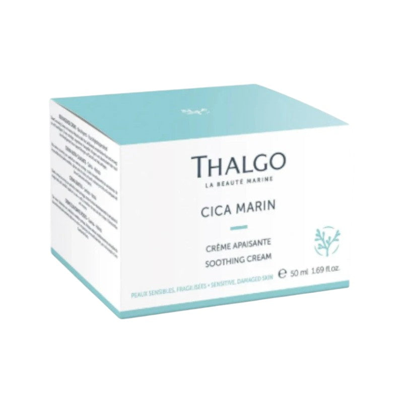 Thalgo Soothing Cream 50ml