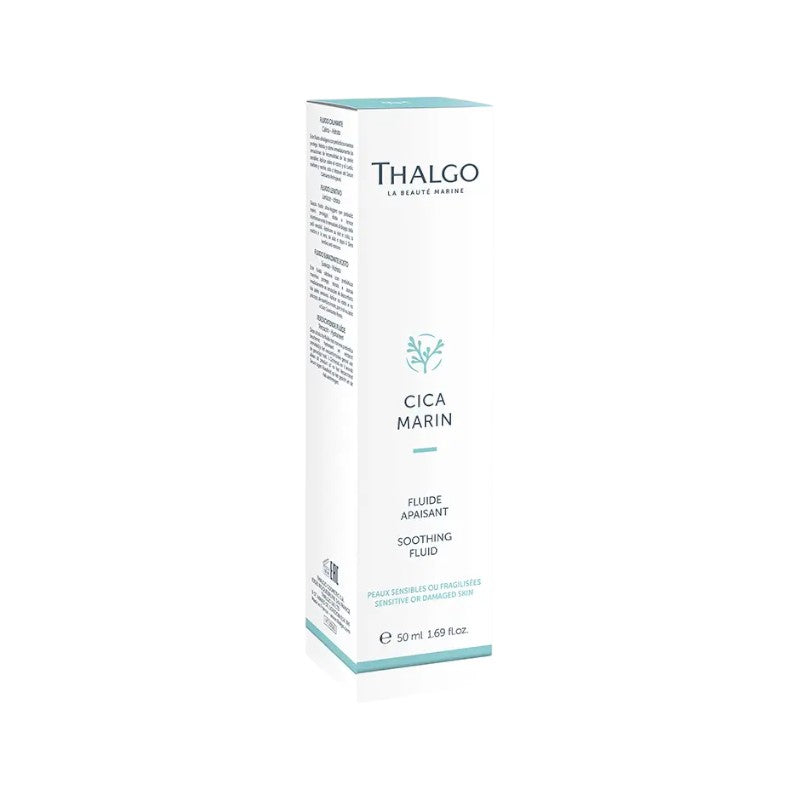 Thalgo Soothing Fluid 50ml