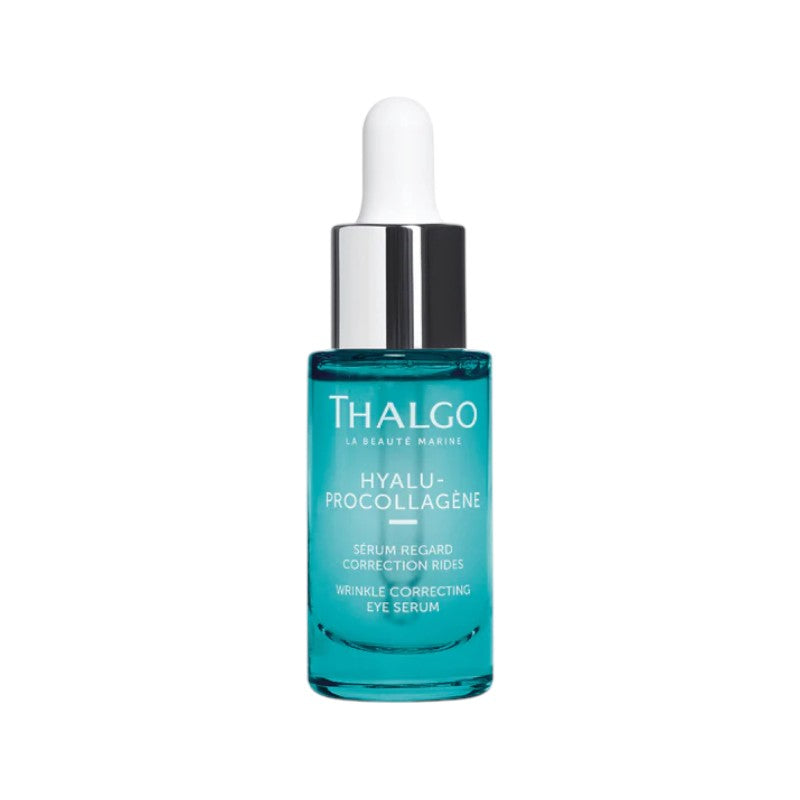 Thalgo Wrinkle Correcting Eye Serum 15ml