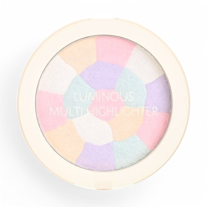 The Saem Saemmul 亮采多功能高光粉（2色）