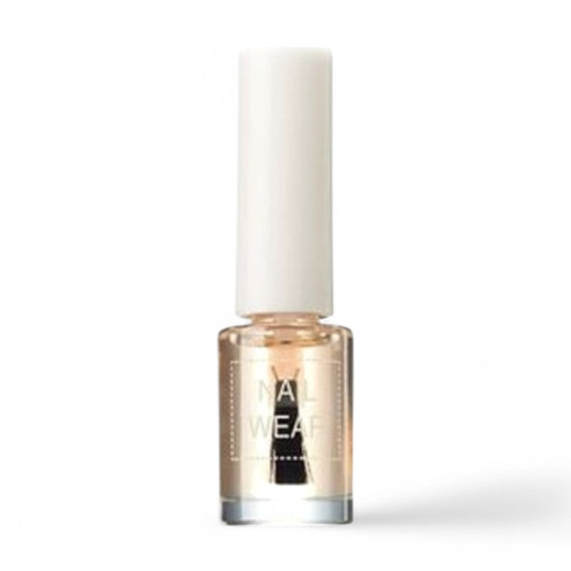 The Saem Nail Wear Gel Top Coat 7ml