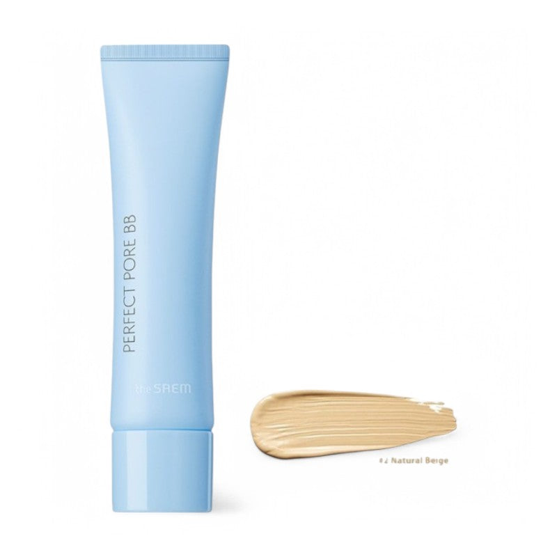 The Saem Saemmul Perfect Pore BB - 2 Colors 