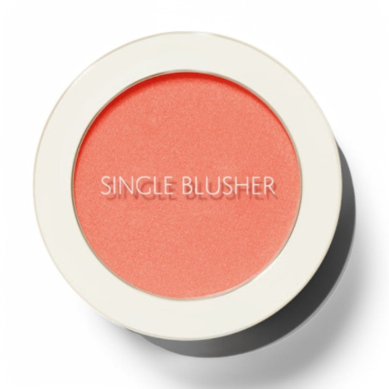 The Saem Saemmul Single Blusher - 22 Colors