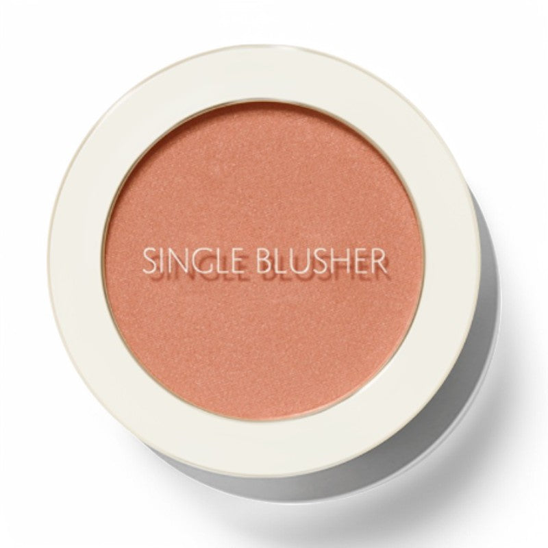 The Saem Saemmul Single Blusher - 22 Colors