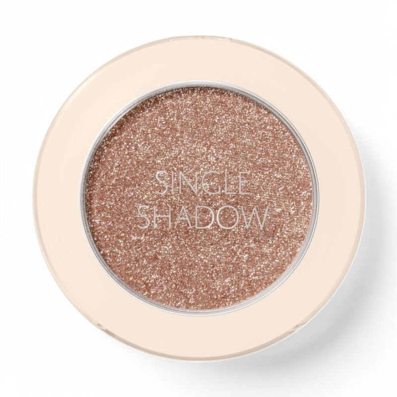 The Saem Saemmul Single Shadow Glitter - 14 Colors
