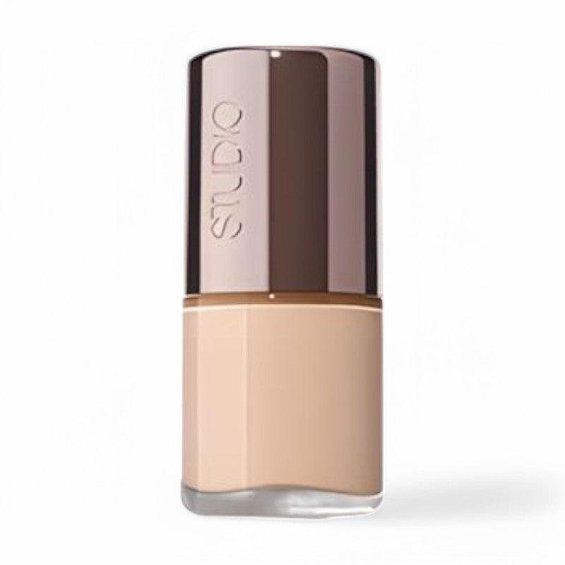 The Saem Studio Glow Foundation MINI - 4 Colors