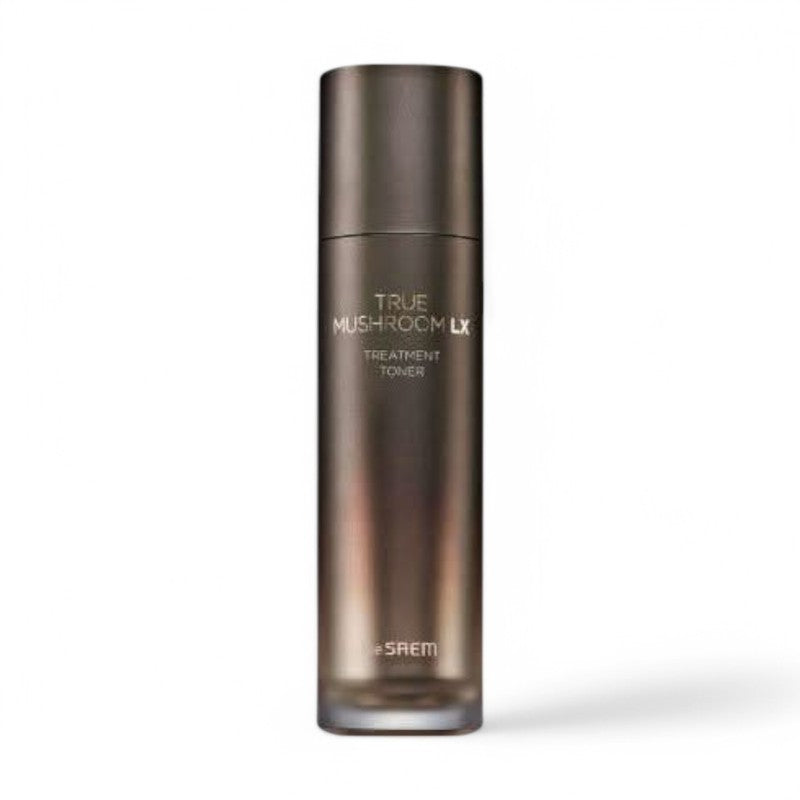 The Saem True Mushroom LX Treament Toner 120ml