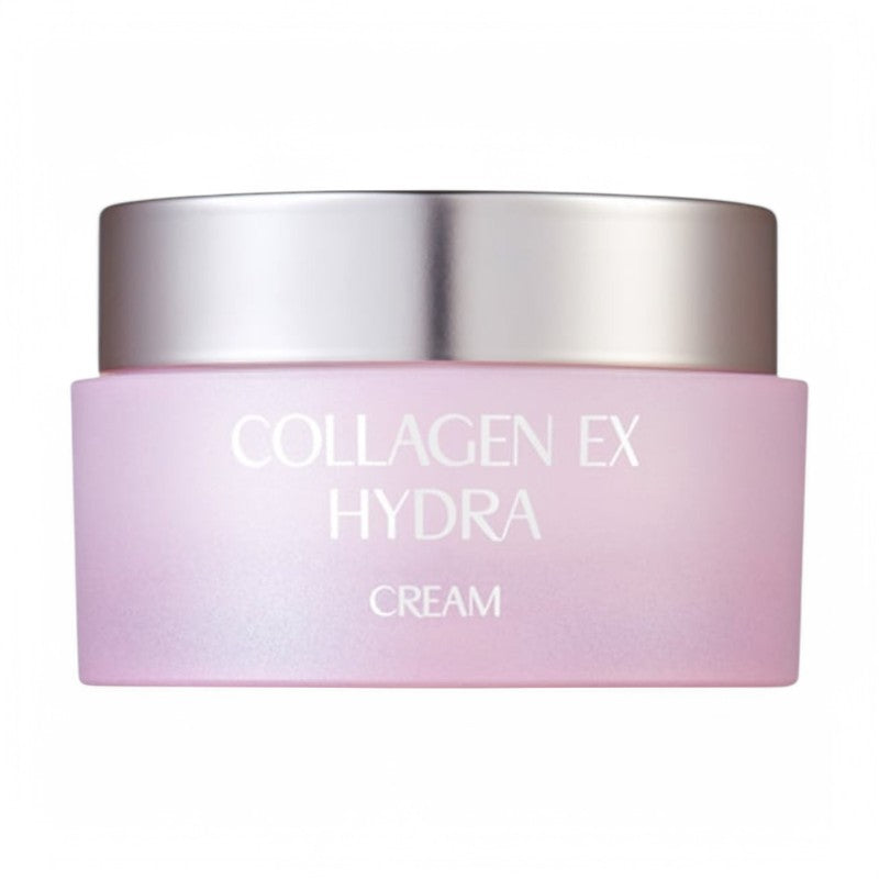 The Saem Collagen EX Hydra Cream 50ml