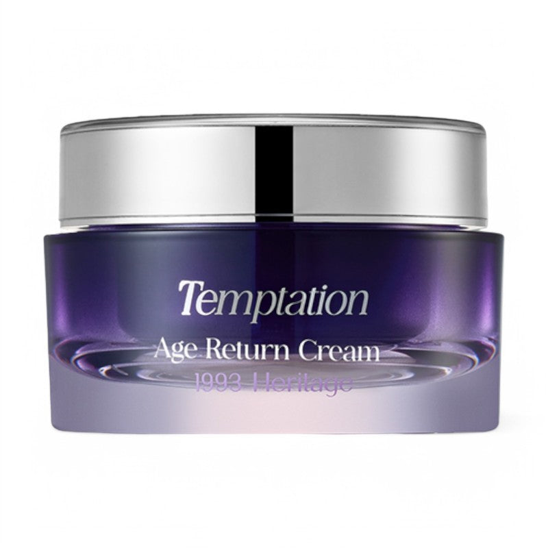 The Saem Temptation Age Return Cream 50ml