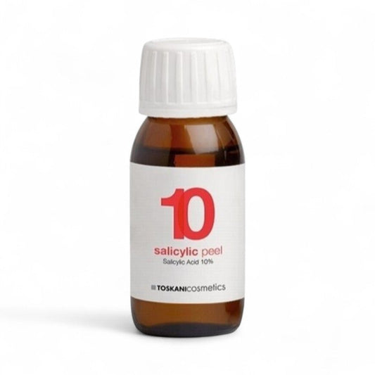 Toskani Salicylic peel (10%) 50ml