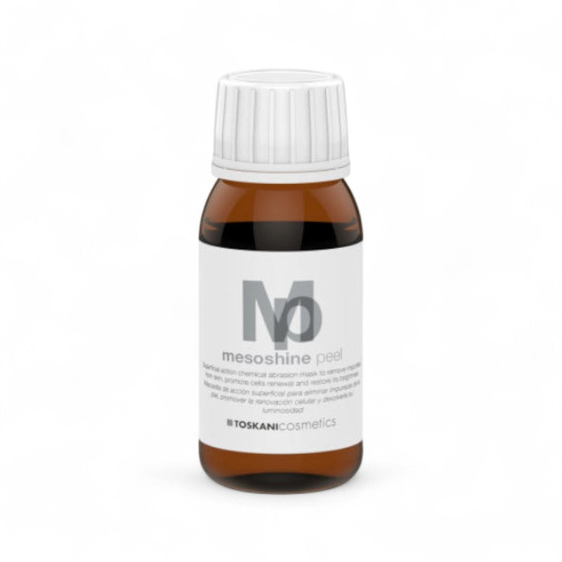 Toskani Mesoshine Peel 50ml