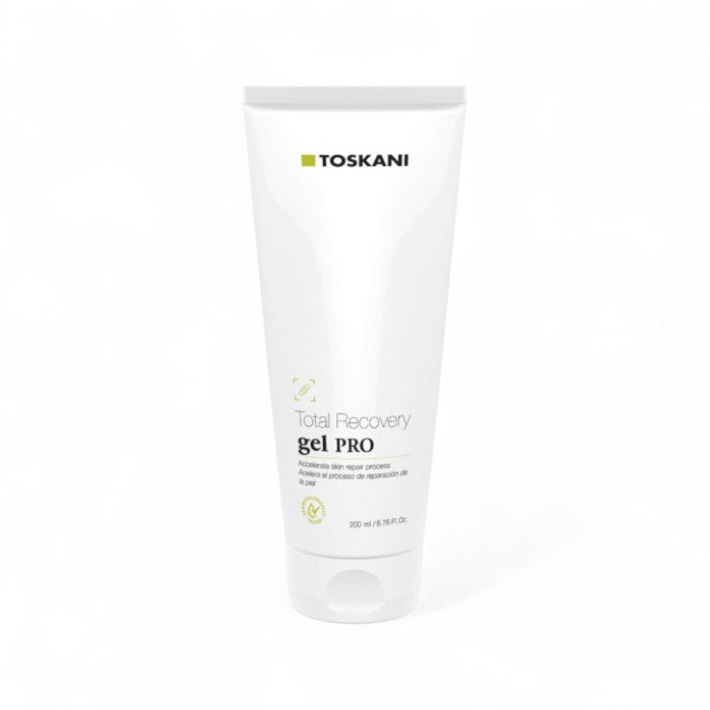 Toskani Total Recovery Gel Pro 200ml