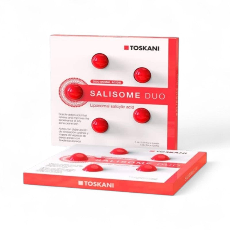 Toskani Salisome Duo 1ml*5ea