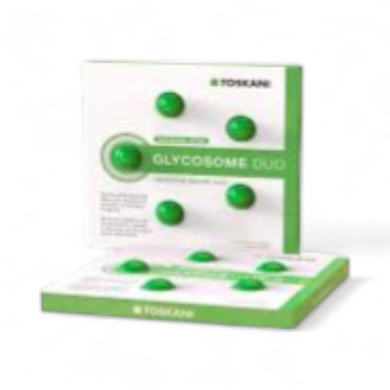 Toskani Glycosome Duo 1ml*5ea