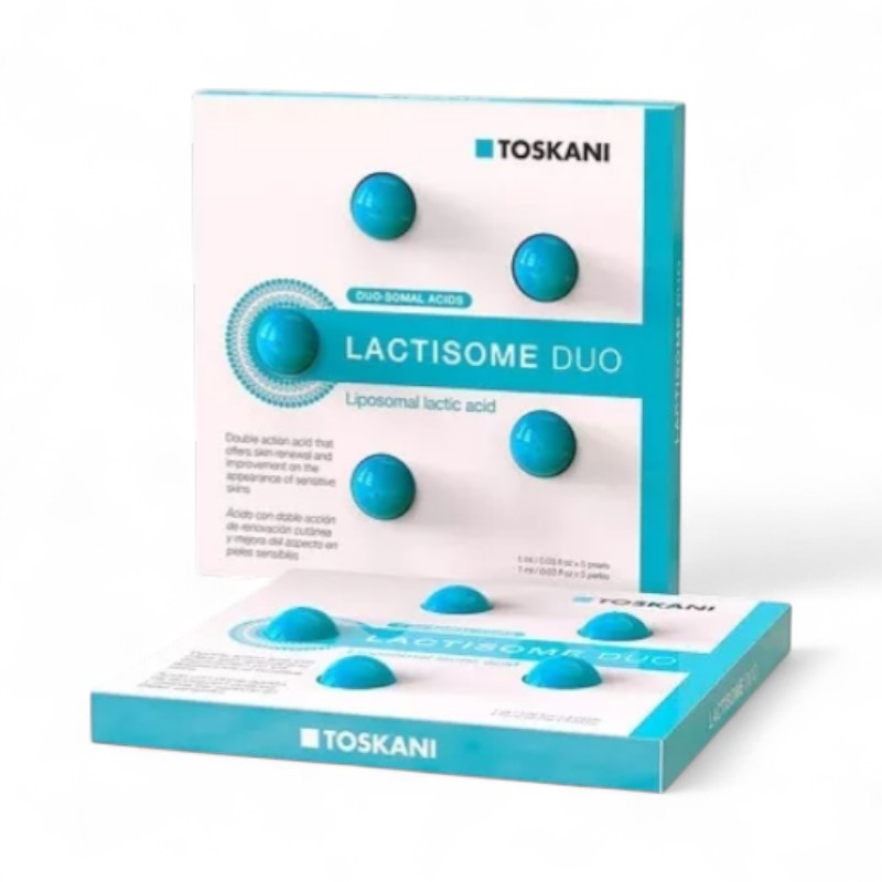 Toskani Lactisome Duo 1ml*5ea