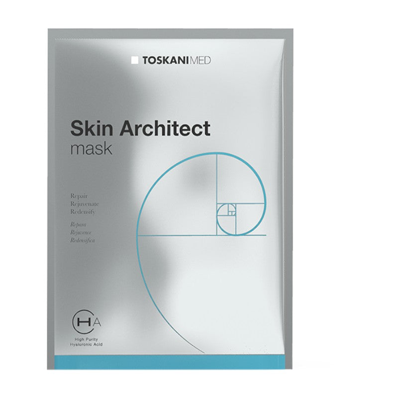 Toskani Skin Architect Mask 1 box of 10pcs