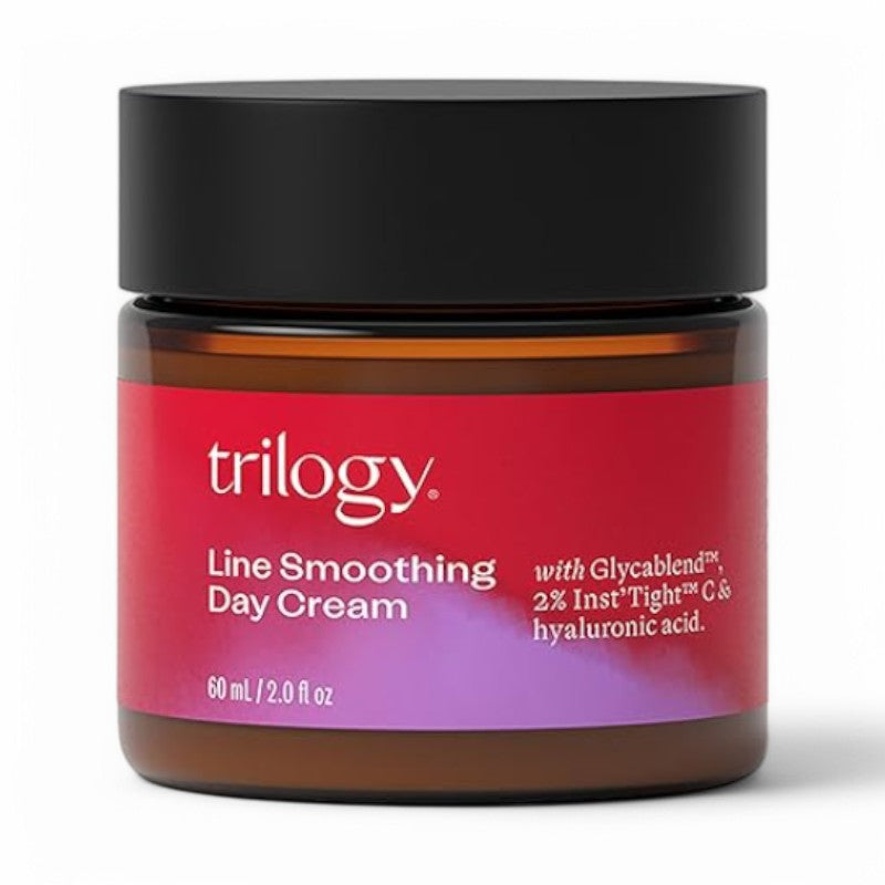 Trilogy Line Smoothing Day Cream 60ml/2oz