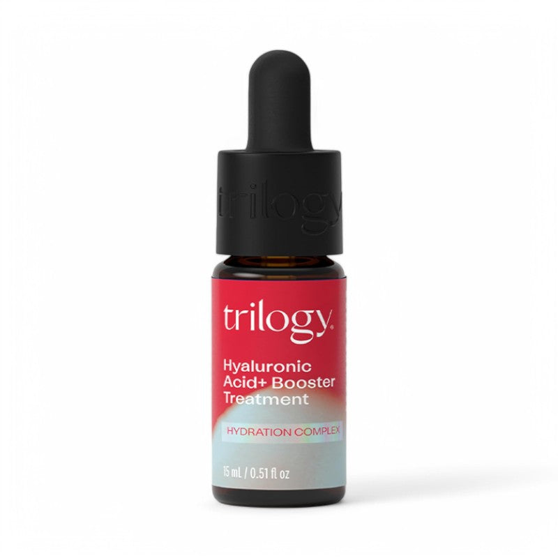 Trilogy Hyaluronic Acid+ Booster Treatment 15ml/0.5oz