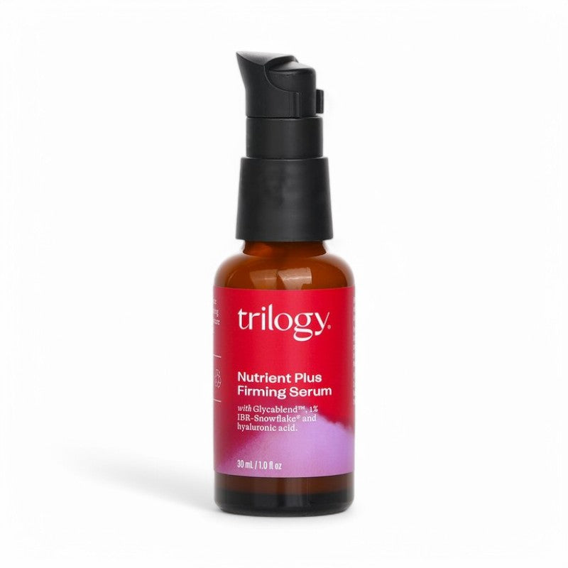 Trilogy Age-Proof Nutrient Plus Firming Serum TFS/760991 30ml/1.01oz