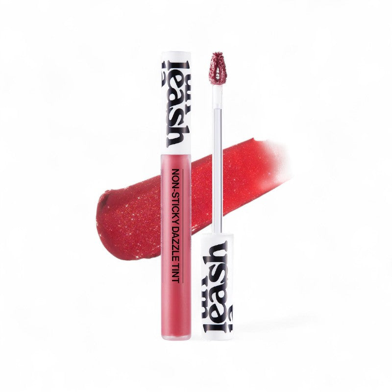 UNLEASHIA Non-Sticky Dazzle Tint - 8 Colors Renewed - N°4 Humming