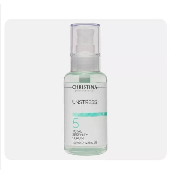 Christina Total Serenity Serum 100ml