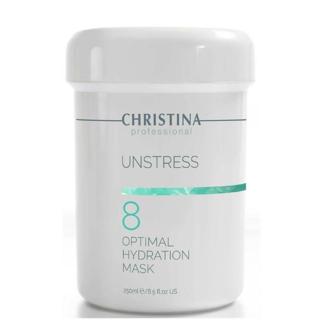 Christina Optimal Hydration Mask 250ml