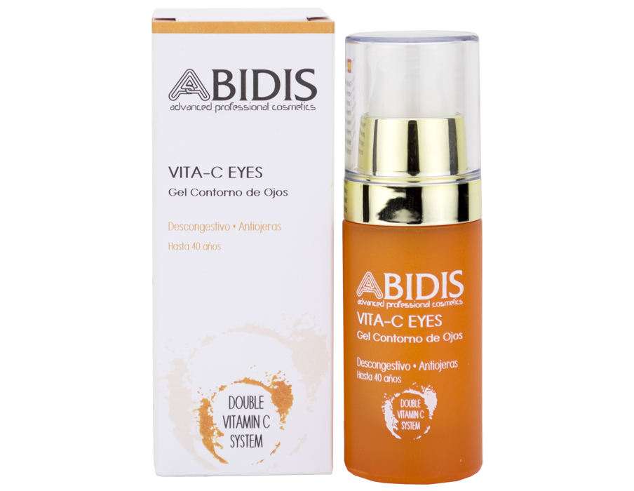 Abidis Vita-C Eye 30ml