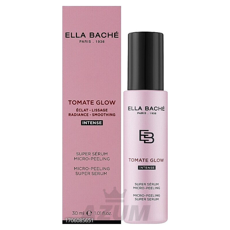 Ella Bache Micro-Peeling Super Serum 30 ml