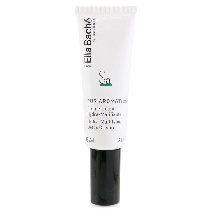 Ella Bache Hydra-Mattifying 排毒霜 50 毫升