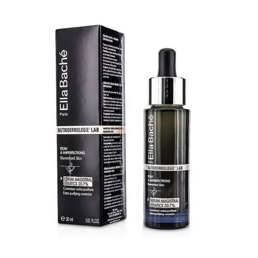 Ella Bache Magistral Serum Sebatics 20,7% 30 ml