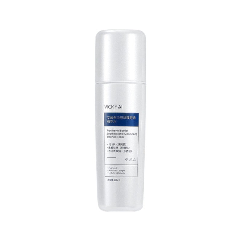 VICKY AI Panthenol Barrier Soothing And Moisturizing Essence Toner 180ml