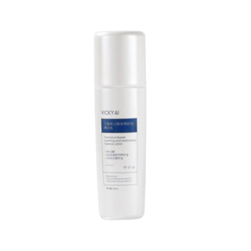 VICKY AI Panthenol Barrier Soothing And Moisturizing Essence Lotion 180ml