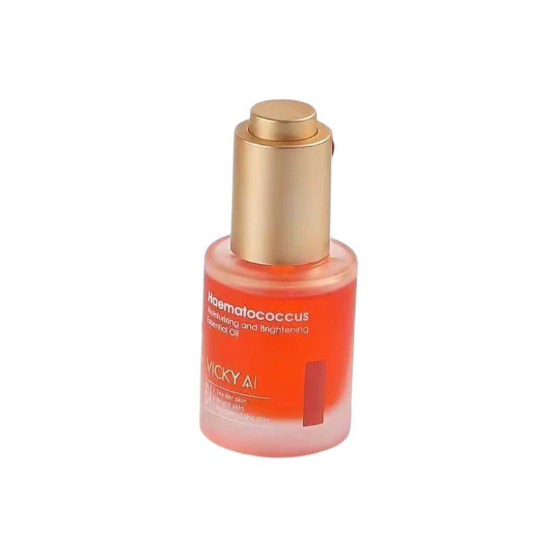 VICKY AI Haematococcus Moisturize And Brighten Essential Oil 30ml