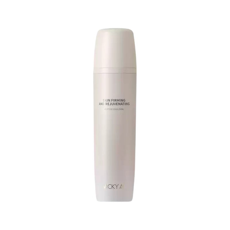 VICKY AI Skin Firming And Rejuvenating Peptide Emulsion 130ml