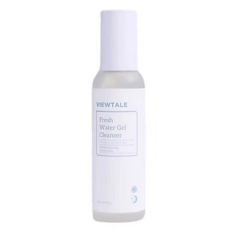 Viewtale Fresh Water Gel Cleanser 150ml