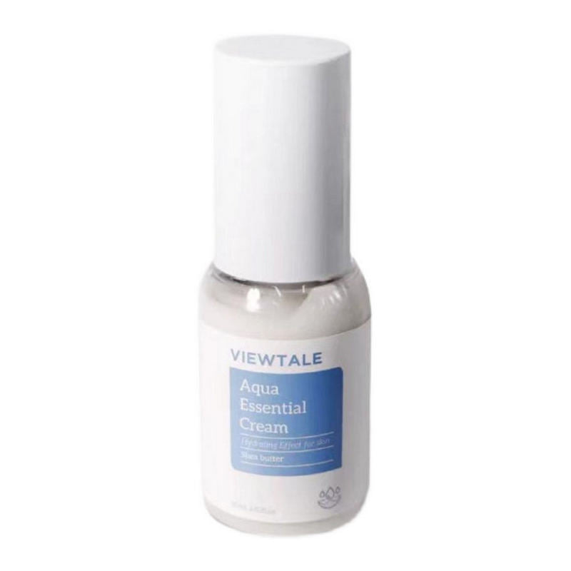 Viewtale Aqua Essential Cream 60ml