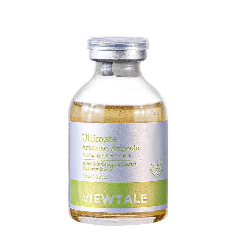 Viewtale Artemisia Ampoule 30ml