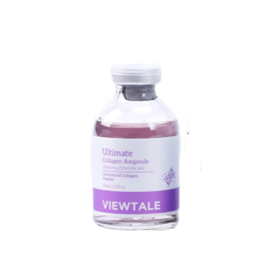 Viewtale Collagen Ampoule 30ml