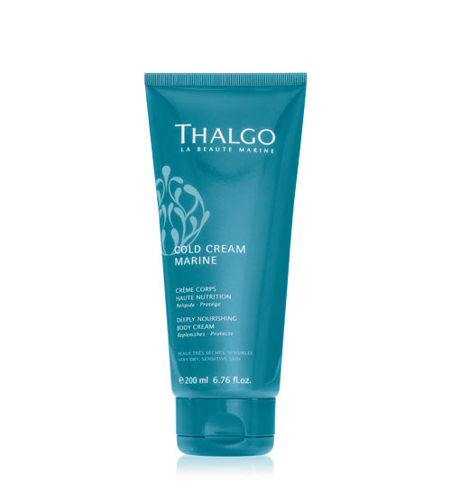 Thalgo 24H Hydrating Body Milk 200ml