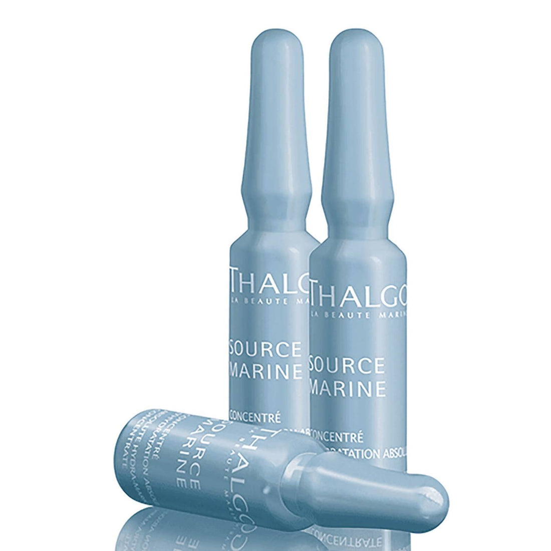 Thalgo Absolute Hydra-Marine Concentrate 1.2ml x 7