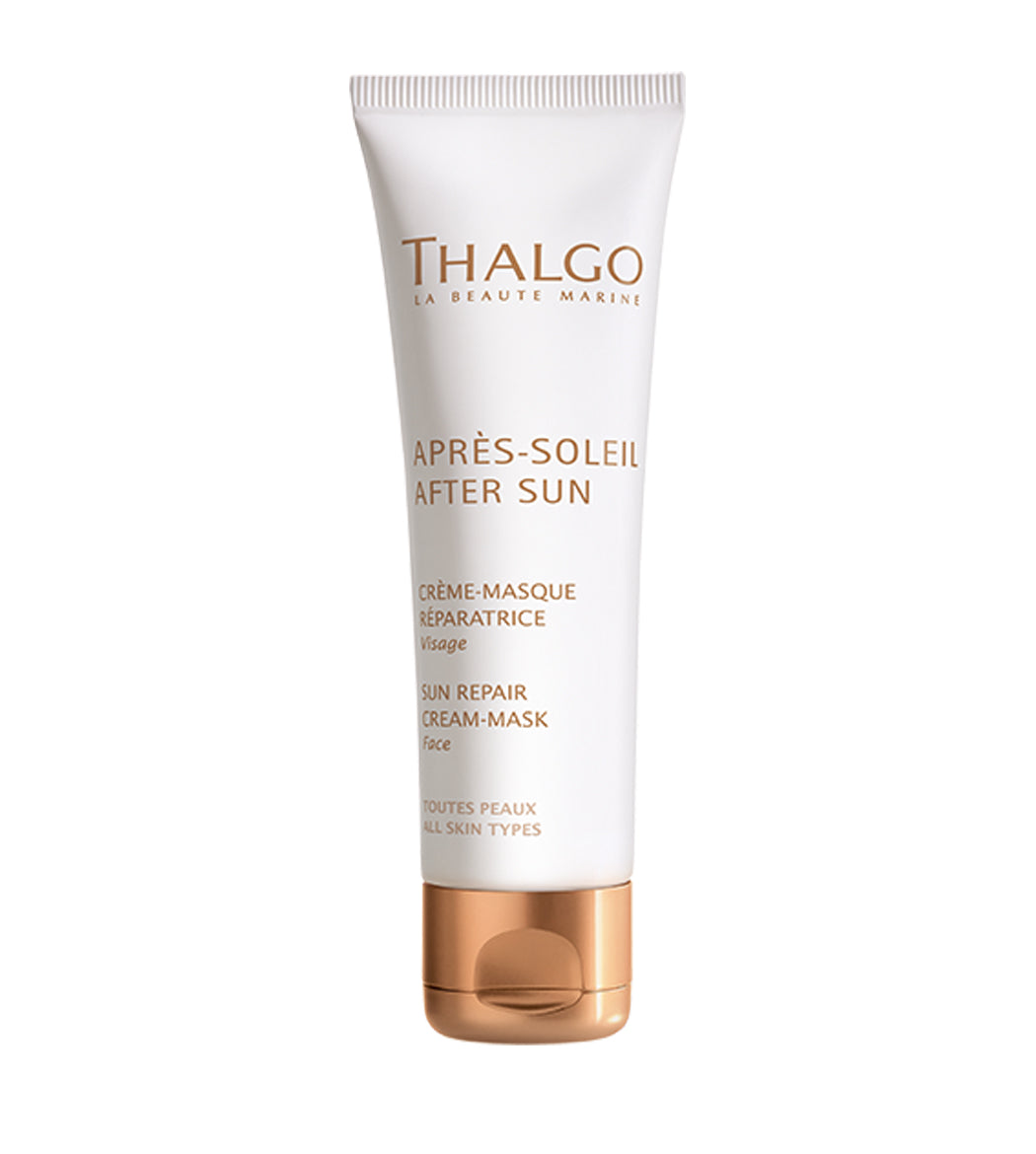 Thalgo Sun Repair Cream-Mask 50ml