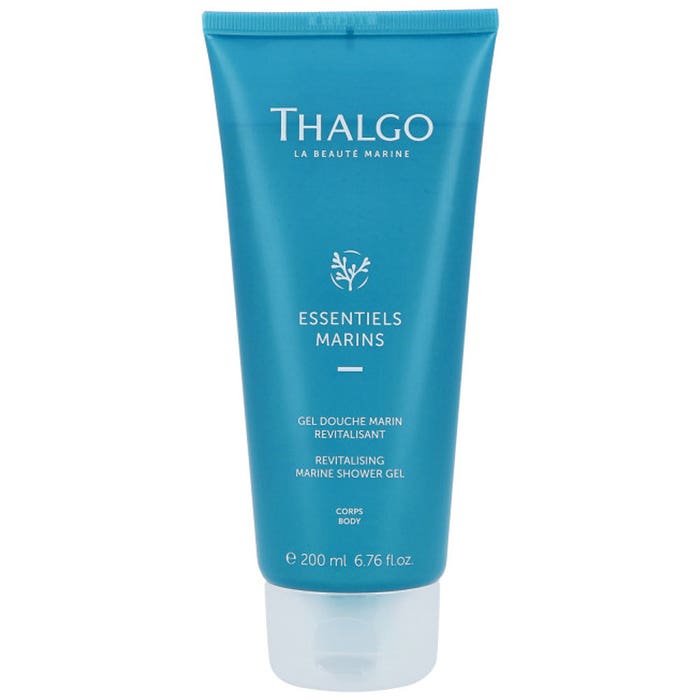 Thalgo Marine Shower Gel 250ml