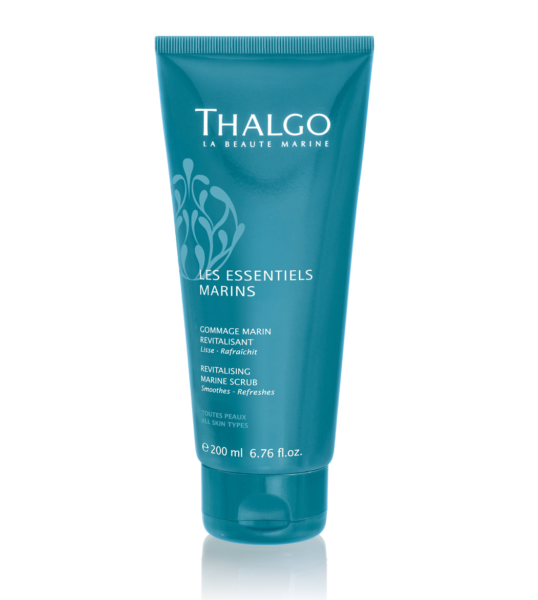 Thalgo Revitalising Marine Scrub 200ml