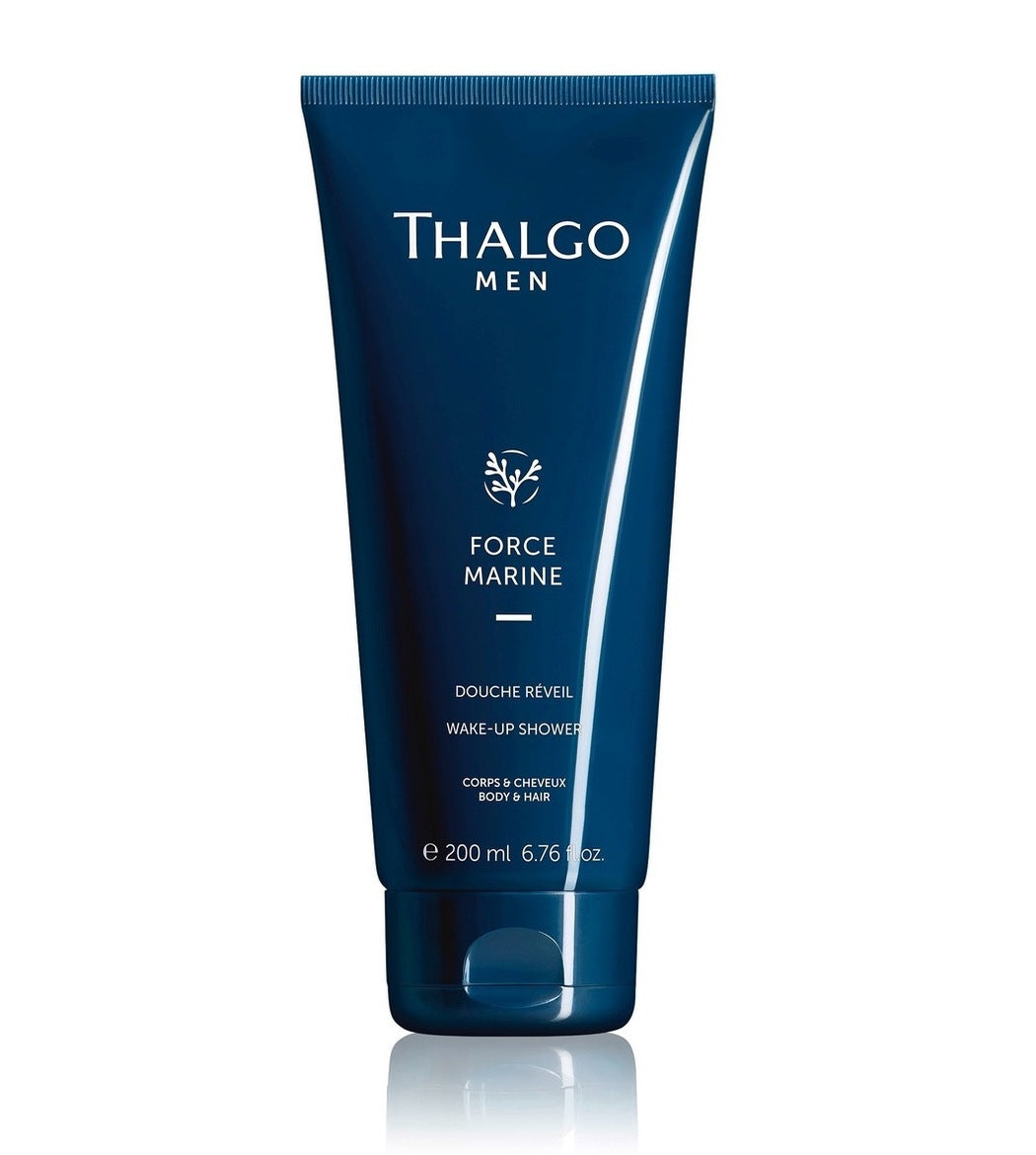 Thalgo Wake-Up Shower Gel 200ml