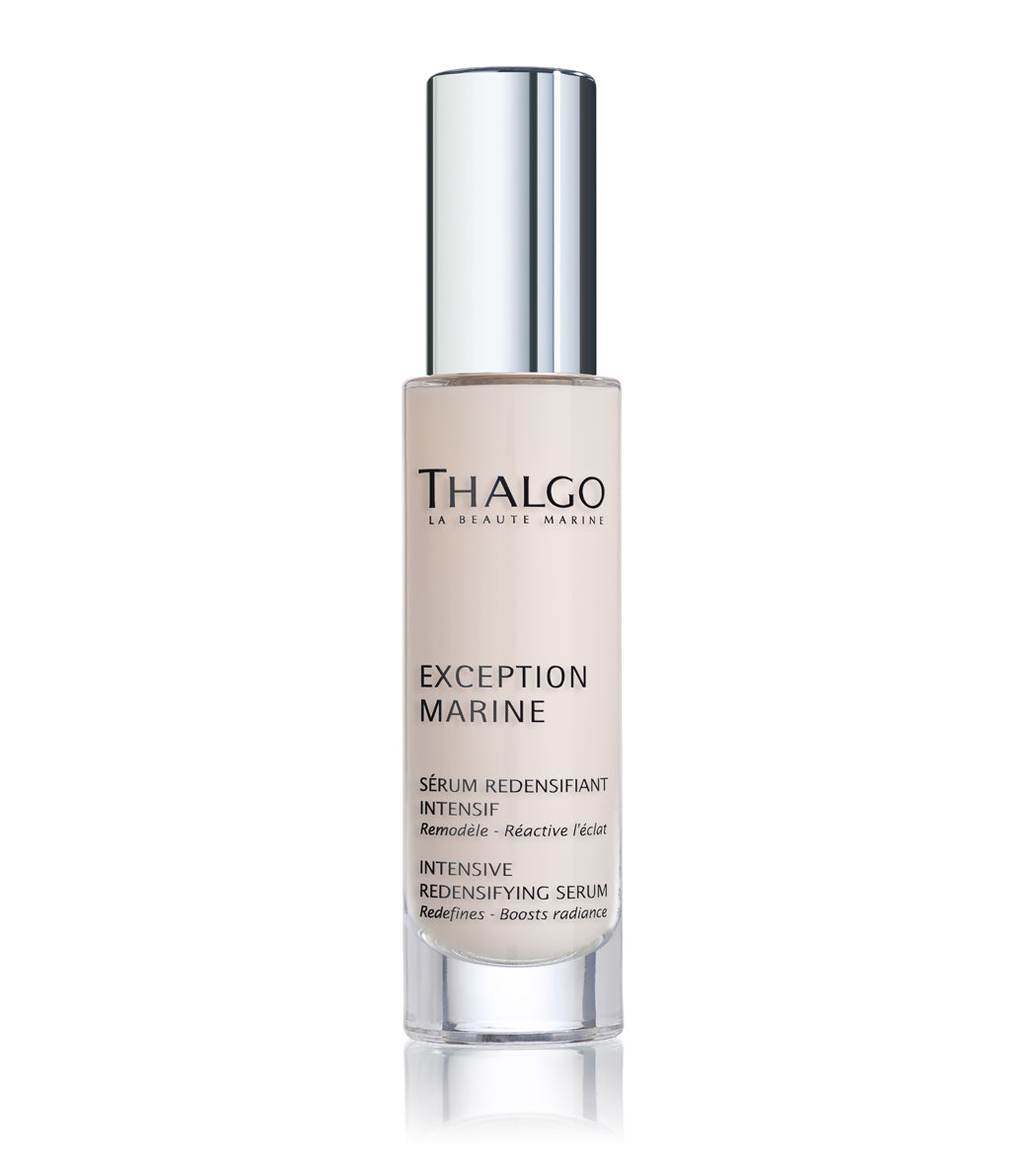 Thalgo Exception Marine Intensive Redensifying Serum 30ml