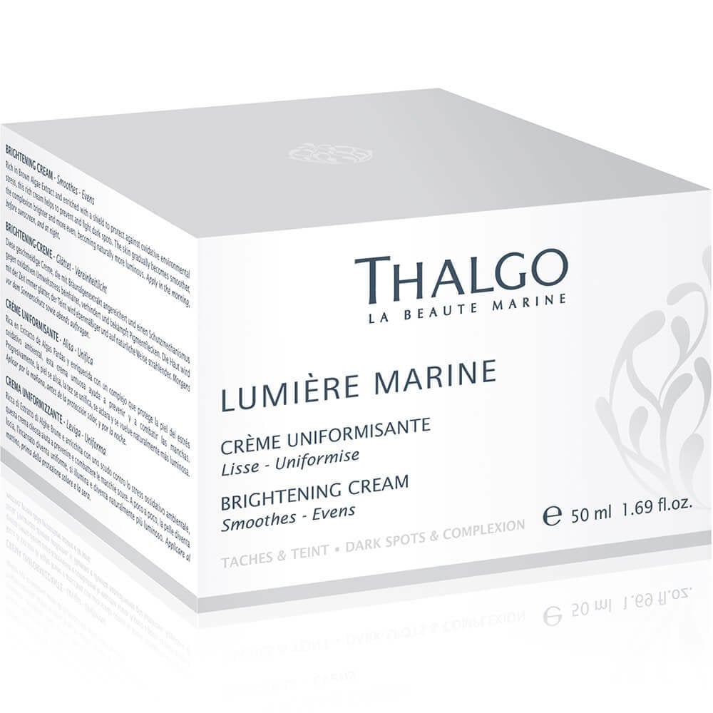 Thalgo Brightening Cream 50ml