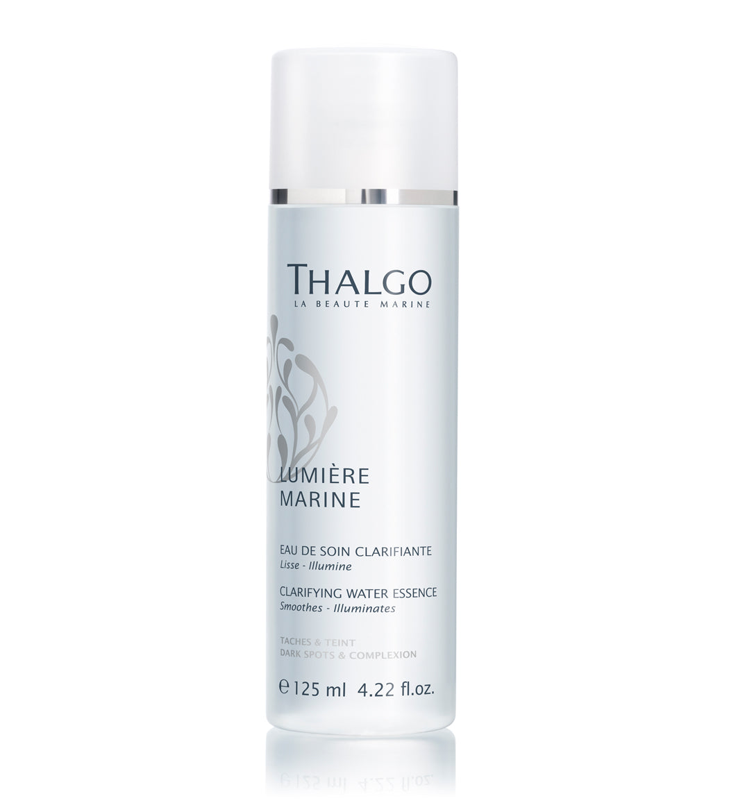 Thalgo (Discounted Price For 2Pcs) Clarifying Water Essence 125ml