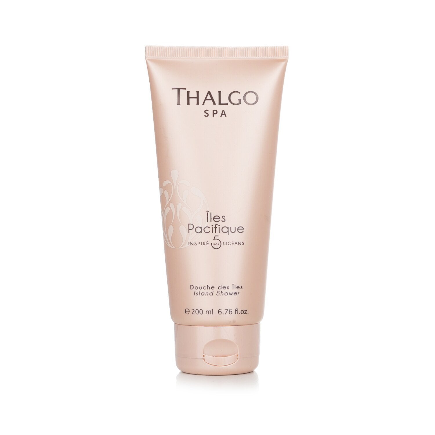 Thalgo Island Shower 200ml